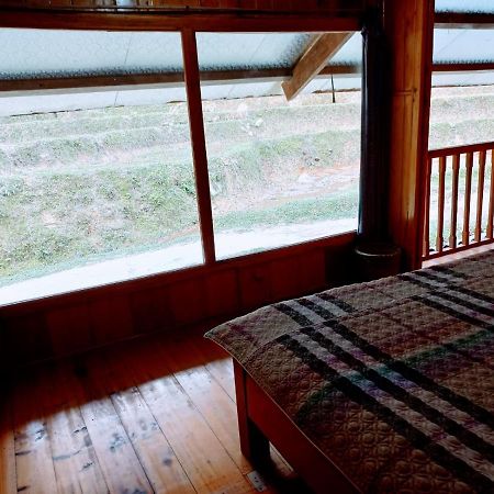 Madame View Homestay Сапа Екстериор снимка