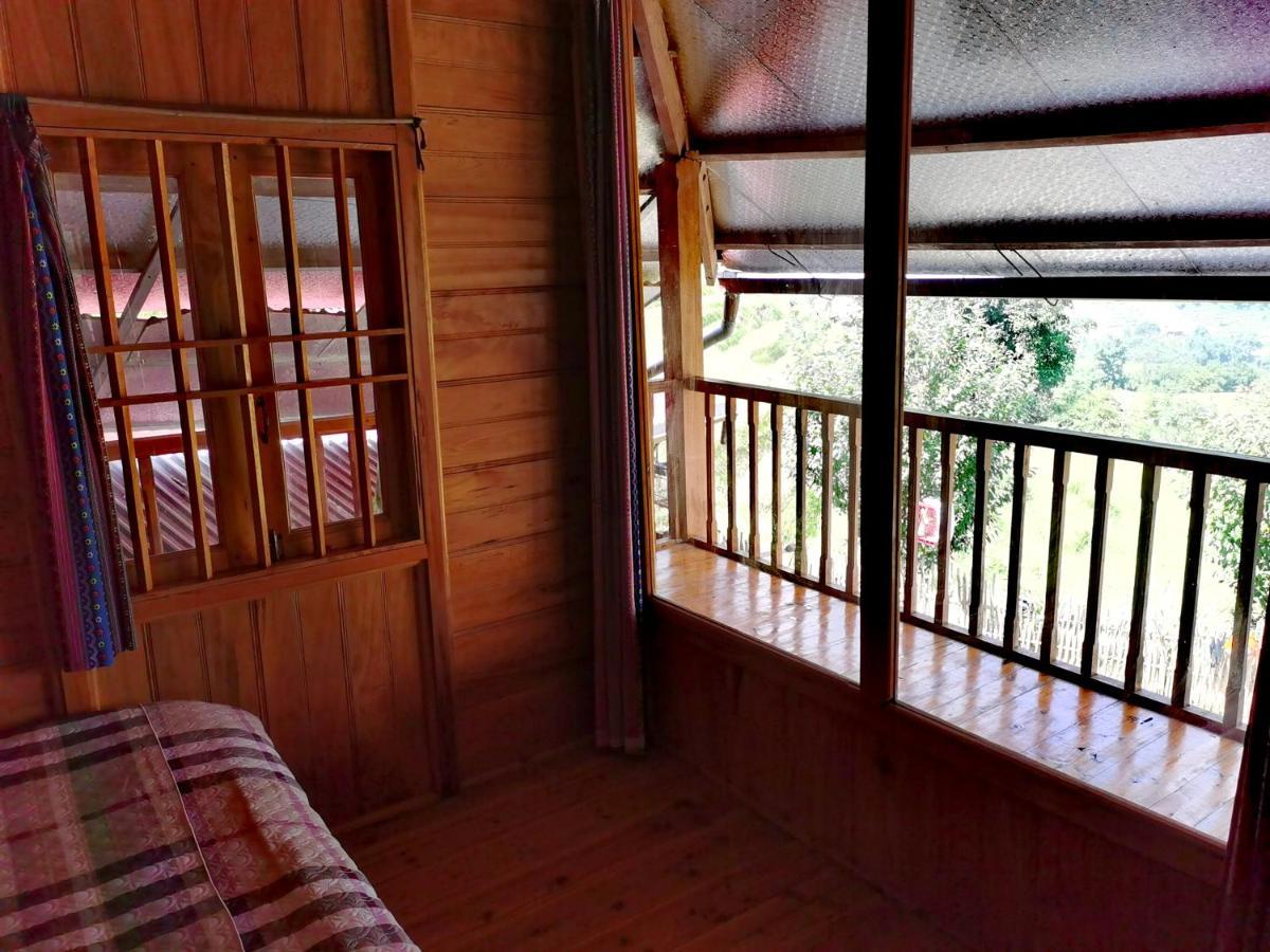 Madame View Homestay Сапа Екстериор снимка