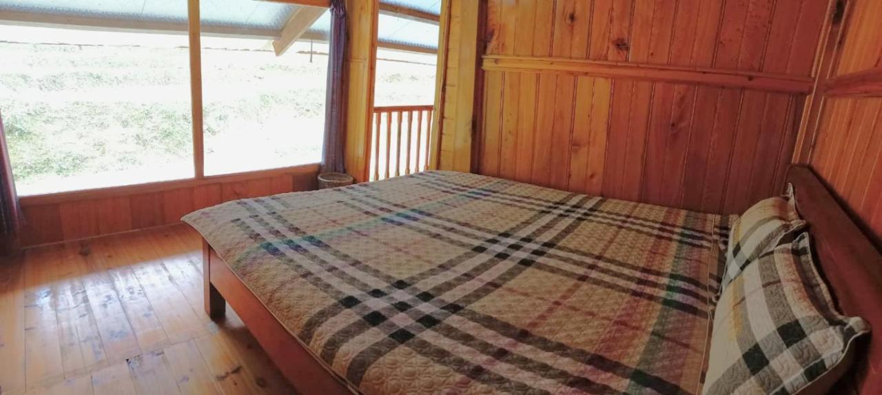 Madame View Homestay Сапа Екстериор снимка