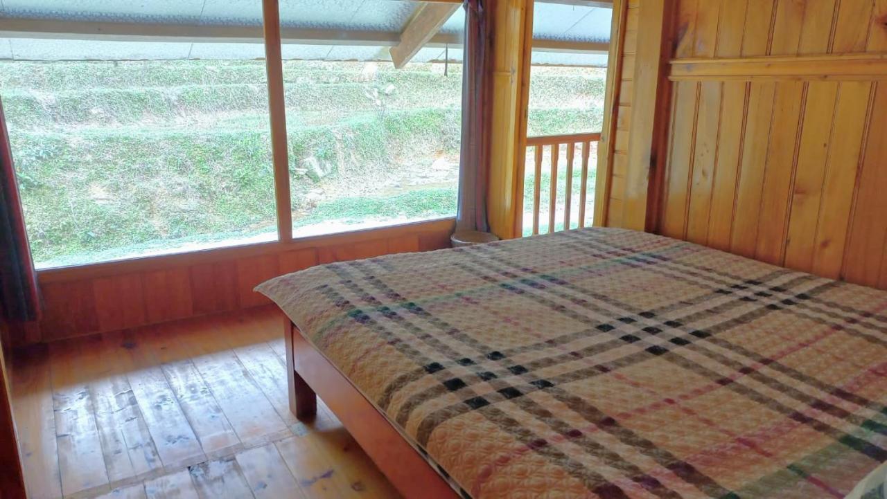 Madame View Homestay Сапа Екстериор снимка